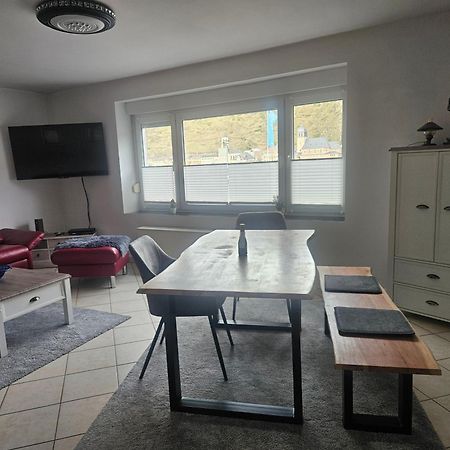 Ferienwohnung An Der Faehre St. Goar Sankt Goar Buitenkant foto